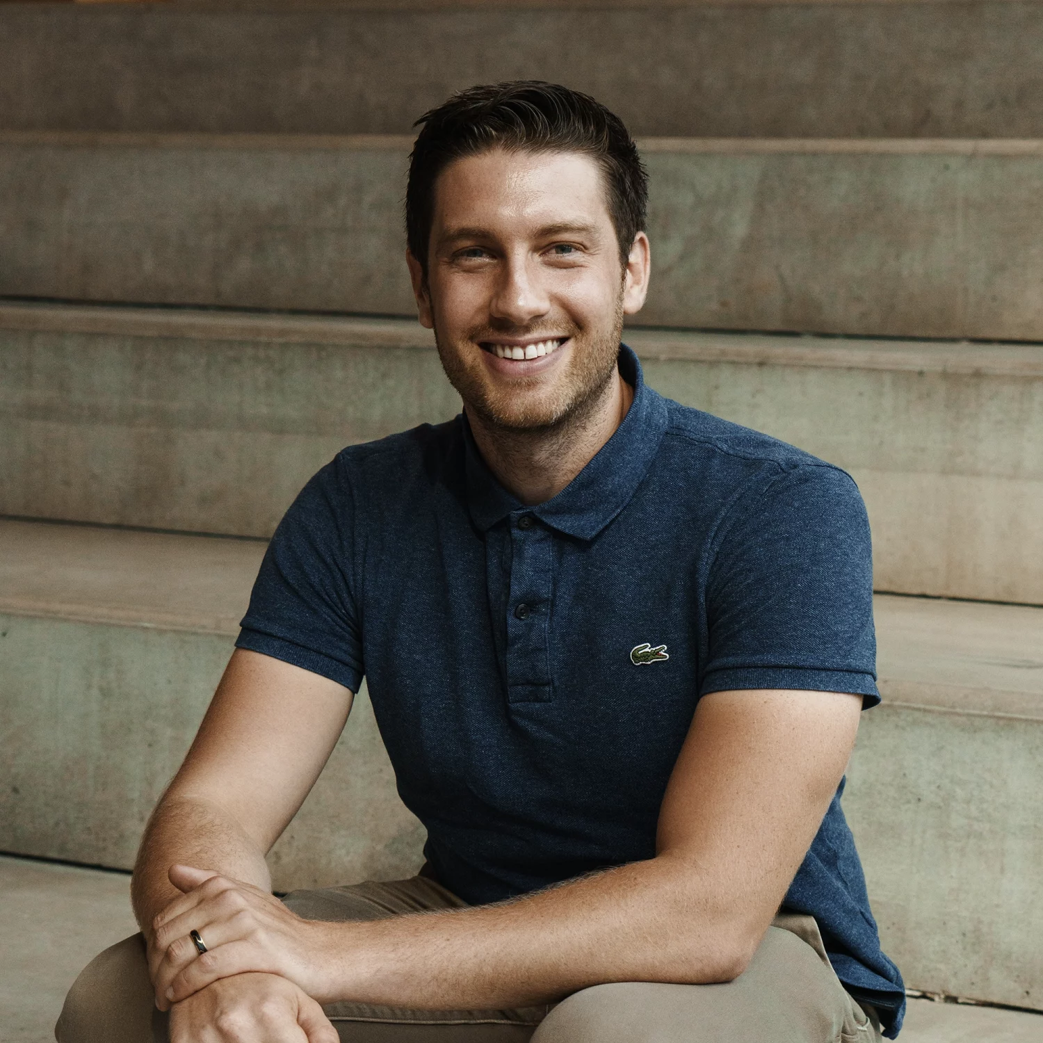 Steven-CEO